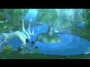 WOW: Wrath of the Lych King - Dragonblight trailer