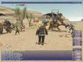 Final Fantasy XI: Bastok Mission 6-1 NM fight