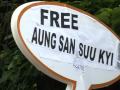 Myanmar junta puts Aung San Suu Kyi on trial