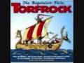 Torfrock-Rut mit'm Torf