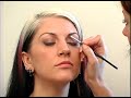 Makeup Tips for a Natural Look : Eyebrow Makeup for a Natural Look Makeup Tips for a Natural Look : Eyebrow Makeup for a Natural Look