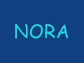 NORA NORA