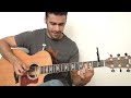 TABS Available at www.manelijamal.com Hold on tight, you're in for an adventure. This is part one of a movement series dedicated to my love :) Movement II - Vasat coming soon! Featuring 14 original compositions, Maneli Jamal's new CD 'The Ziur Movement' is now available on the youtube channel and iTunes!!