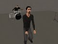 The Sims 2 System of a Down - Toxicity