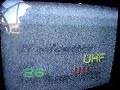 Unbekannte Station - aus Bornholm?