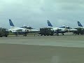 2007?????????????BlueInpulse Exhibition Flight ????