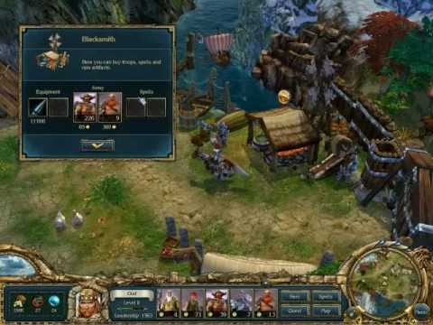 how to patch king bounty warriors of the north