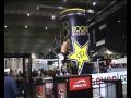 some impressions from the x3m parcouring world championchip