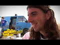Salbris 2008 Scooter Power Part 1