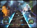 Through the Fire and Flames expert 530k Lvl 5 Hyperspeed
