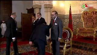 Maroc : pratique controversées du makhzane