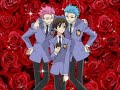 It Was You ~ Haruhi Fujioka Dedication It Was You ~ Haruhi Fujioka Dedication