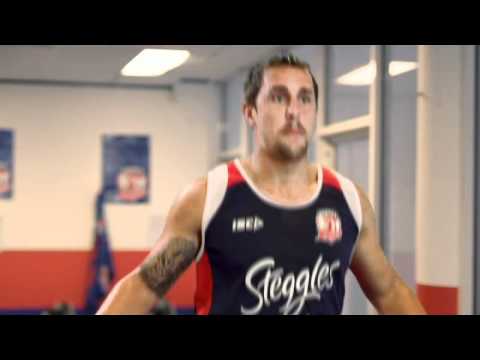 NRL TVC