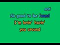 What I�ve Been Loking For - High School Musical Karaoke Oficial (CD+G)