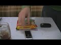 Celular faz pipoca? E macarr�o?