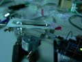 Arduino and Ruby controlling a DC Motor Arduino and Ruby controlling a DC Motor