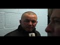 Steven Henderson Interview