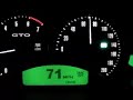 Kooks, and Corsa sound clips