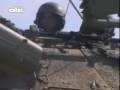 Israel bombardea bases de Hamas en la Franja de Gaza