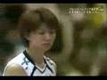 栗原恵 Megumi kurihara