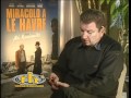 Intervista Aki Kaurismäki (Miracolo a Le Havre)