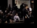 kato sensei kyoto iai embu 2004