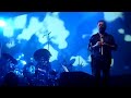 Nils Petter Molvaer live in Oldenburg Germany 2012