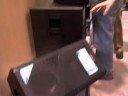 QSC HPR Power Speakers Presented at NAMM with AVGIANT QSC HPR Power Speakers Presented at NAMM with AVGIANT