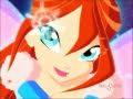 Winx Club....new tranformation Lovix(loviex)....