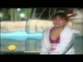 Giovana habla de su experciencia en la academia