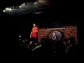 Pauly Shore Punch - Take 1