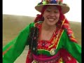 tinkus puros miskis bolivia