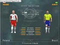The Story of Pro Evolution Soccer:  1° Part.