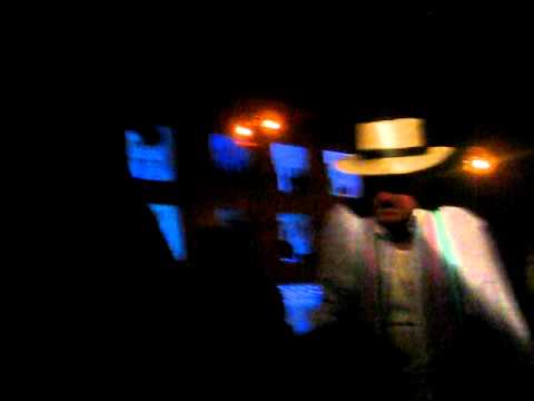 Keenan Wynn, Lowe Fargo Scene 9.15.11