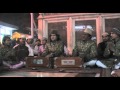The World: Nizami Bandhu performs inside Hazrat Nizamuddin Sufi shrine