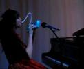 GEORGIA FIELDS+FREEWAYS - Drama on The High Seas. on UBlive