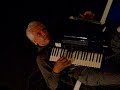 Vinnie the Accordian Player