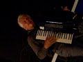 Vinnie the Accordian Player