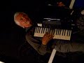 Vinnie the Accordian Player