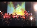 Flaming Lips at Wakarusa Festival: Race for the Prize
