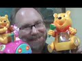 DISNEY Knock-Off POOH Toys OMG . . . .  Product Review Mike Mozart JeepersMedia