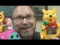 DISNEY Knock-Off POOH Toys OMG . . . .  Product Review Mike Mozart JeepersMedia