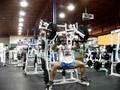HS Incline 3 plates x 21