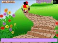 Nursery Rhymes - Jack and Jill with Lyrics