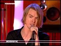 DE LA HAUT Thierry Amiel