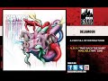 Delamour "A Car Full Of Distractions"