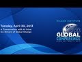 A Conversation with Al Gore: Six Drivers of Global ...