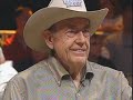 National Haeds Up Poker 2005 - Episode 1 Ep 1 - Part 2
