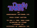 deadly towers (nes) music - castle area download all my nes soundtracks as mp3 here www.nes-snes-sprites.com