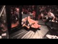 Matt Stringham V Cody  gpp fight night